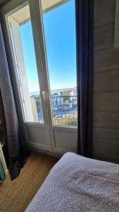 Fotografia z galérie ubytovania Le Perchoir, belle vue mer v destinácii Concarneau