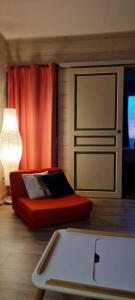 Fotografia z galérie ubytovania Le Perchoir, belle vue mer v destinácii Concarneau