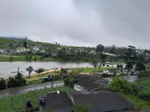 Paesaggio naturale nelle vicinanze dell'hotel