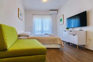 Hrvatska, KALI, Apartman KALI