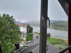Paesaggio naturale nelle vicinanze dell'hotel
