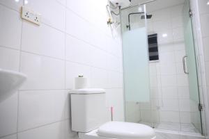 Fotografie z fotogalerie ubytování D & D Apartments v destinaci Abudža