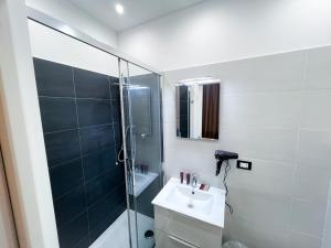 Bany a Hotel RossoVino Milano