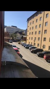 Φωτογραφία από το άλμπουμ του Apartament în regim hotelier familie σε Vatra Dornei