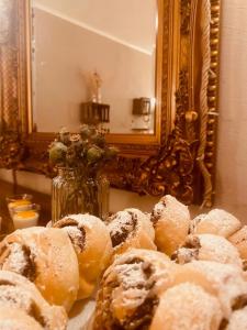 Fotografie z fotogalerie ubytování Kleine Residenz am Schloss v destinaci Hochheim am Main