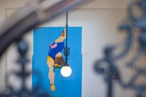 Fotografie z fotogalerie ubytování Small Luxury Hotel Altstadt Vienna ve Vídni