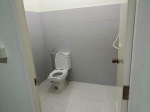 Koupelna v ubytování Kata S.T House 2