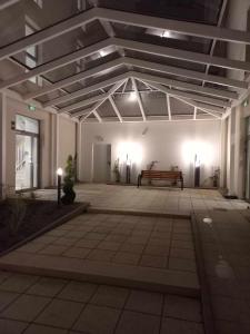 Billede fra billedgalleriet på JBHotels Malczewskiego i Stettin