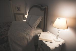 Galería fotográfica de Casa Pepe en Matera