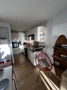 Imagen de la galería de Pure Marina - Résidence Marina Plage, en Leucate