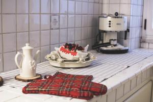 Galería fotográfica de Casa Pepe en Matera