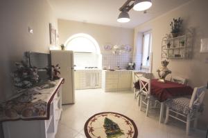 Galería fotográfica de Casa Pepe en Matera