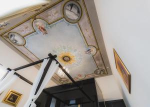 Fotografie z fotogalerie ubytování King Kresimir Heritage Hotel v Šibeniku