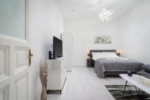 Stellar Dwell Apartment 1072 Budapest, 29 Klauzál utca kép - 2