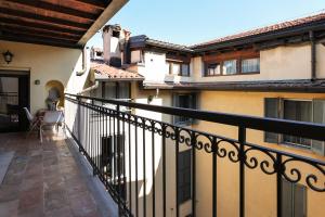 Балкон или терраса в Primopiano - Colonne 67