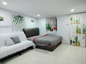 Gallery image of The Big Family Homestay in Alor Setar