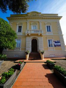 Gallery image of Villa San Domenico in Castiglioncello