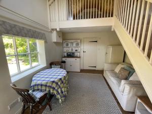 ドーチェスターにあるLittle Barnのギャラリーの写真