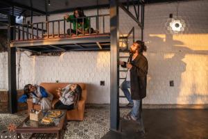 Zostel Mussoorie (Mall Road), Mussoorie (updated prices 2025)