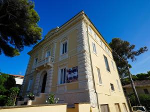 Gallery image of Villa San Domenico in Castiglioncello +17 photos