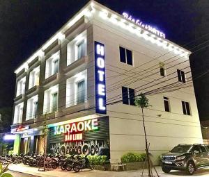 Foto dalla galleria di Khách sạn Bảo Linh a Tràm Chim