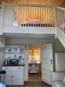 ドーチェスターにあるLittle Barnのギャラリーの写真