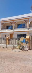 Galeriebild der Unterkunft Dahab Vibes Villas in Dahab + 33 Fotos