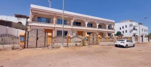 Galeriebild der Unterkunft Dahab Vibes Villas in Dahab