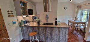 Imagen de la galería de Ferienwohnung 'Birk' - Refugium Pottloch Ostsee, en Kronsgaard 40 fotos más