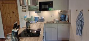 Imagen de la galería de Ferienwohnung 'Birk' - Refugium Pottloch Ostsee, en Kronsgaard