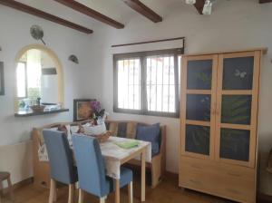 Fotografie z fotogalerie ubytování Nueva Playa v destinaci Denia