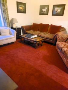 Afbeelding uit fotogalerij van Black Dog House in Bishop Auckland +35 foto's