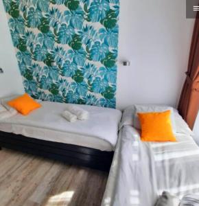Centrum Wellness Hostel 4026 Debrecen, 47 Péterfia utca -1 kép - 2