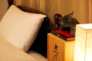 Fotografija v galeriji nastanitve Villa Hakone Kabuto 古民家旅館 150平米 バス停迄一分 準天然温泉 最大12名 v mestu Sekishoato
