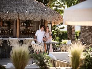 Majutusasutuse Marelen Hotel Zakynthos külastajad