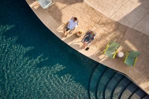 Majutusasutuse Marelen Hotel Zakynthos külastajad
