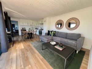 Billede fra billedgalleriet på The Milkwoods Luxury Living i Mossel Bay