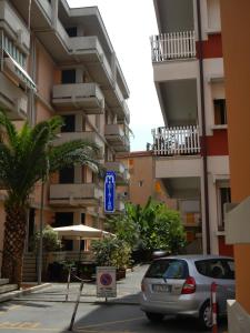 Fotografie z fotogalerie ubytování Hotel Miriam v destinaci Sestri Levante