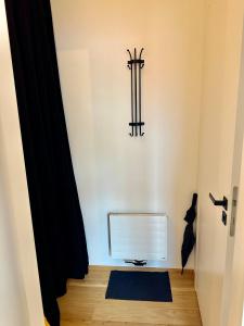 Fotografie z fotogalerie ubytování room B 502 v Praze