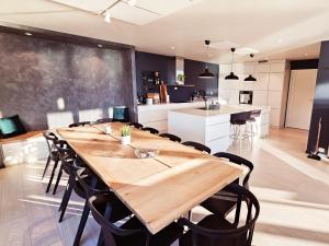 Gallery image of Pepsitoppen Villa in Tau +68 photos