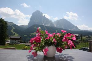 Fotografia z galérie ubytovania Apartments La Mana v destinácii Santa Cristina in Val Gardena