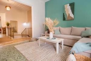 Fotografie z fotogalerie ubytování F'Eris nest v destinaci Zakynthos Town