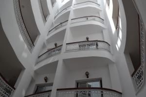 Fotografie z fotogalerie ubytování Hotel La Place v destinaci Džadída