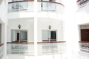 Fotografie z fotogalerie ubytování Hotel La Place v destinaci Džadída
