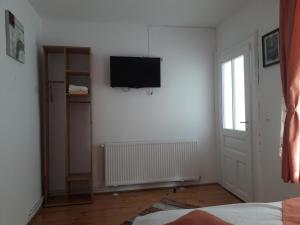 Et tv og/eller underholdning på Casa Vintage 27