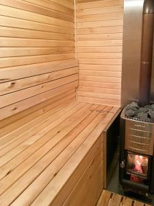 Fotografie z fotogalerie ubytování Tiny House Flexhome v destinaci Buchenberg