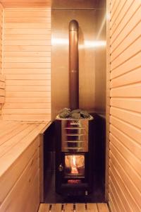 Fotografie z fotogalerie ubytování Tiny House Flexhome v destinaci Buchenberg
