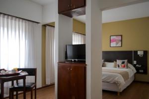 Imagen de la galería de Hotel San Carlos, en General Juan Madariaga
