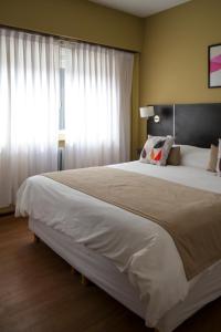 Imagen de la galería de Hotel San Carlos, en General Juan Madariaga