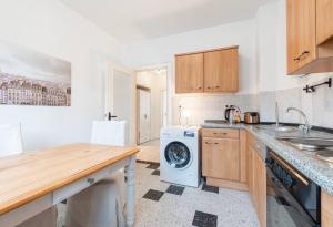 Gallery image of Moderne 2-Zimmer Wohnung Bremen in Bremen